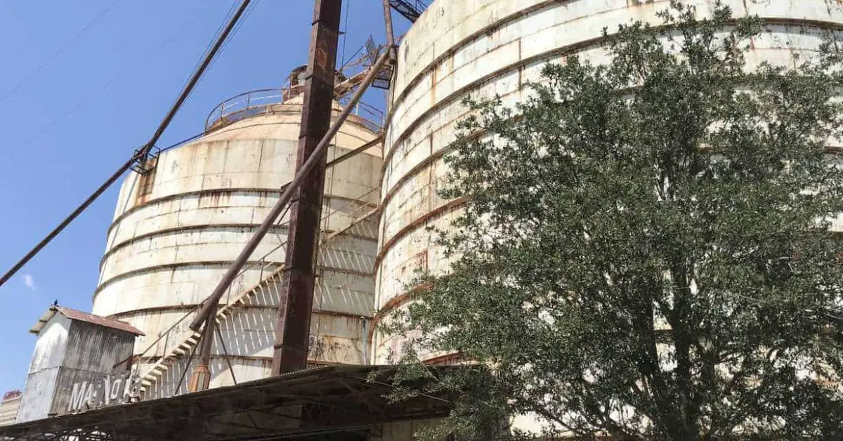 Magnolia Market at the Silos