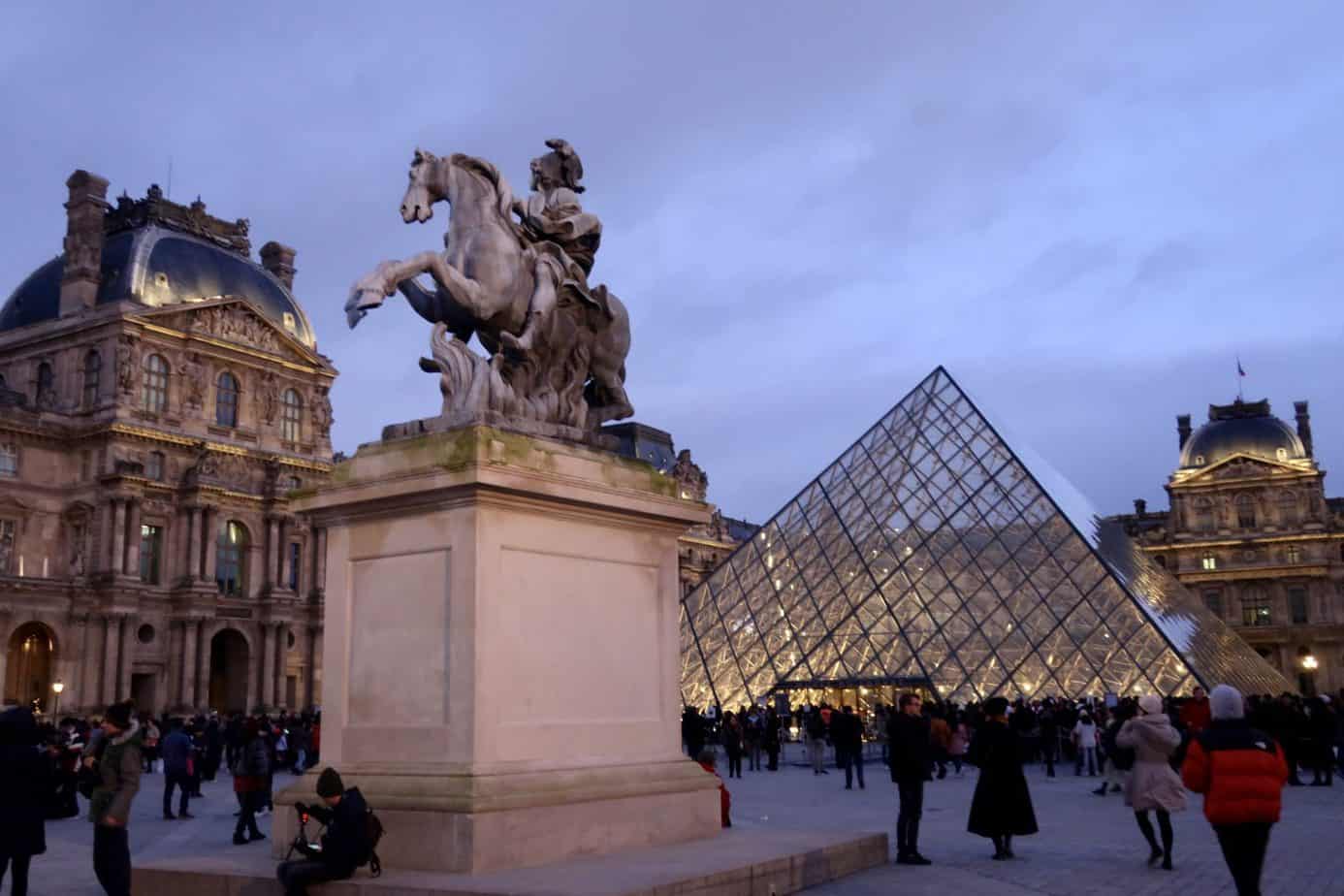10 Magical Reasons You Should Visit Paris in January