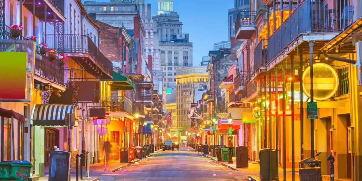 Quirky Things to Do in New Orleans