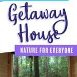 Getaway House Quarantine Escape