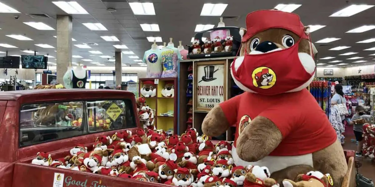 The best things to buy at Buc-ee's