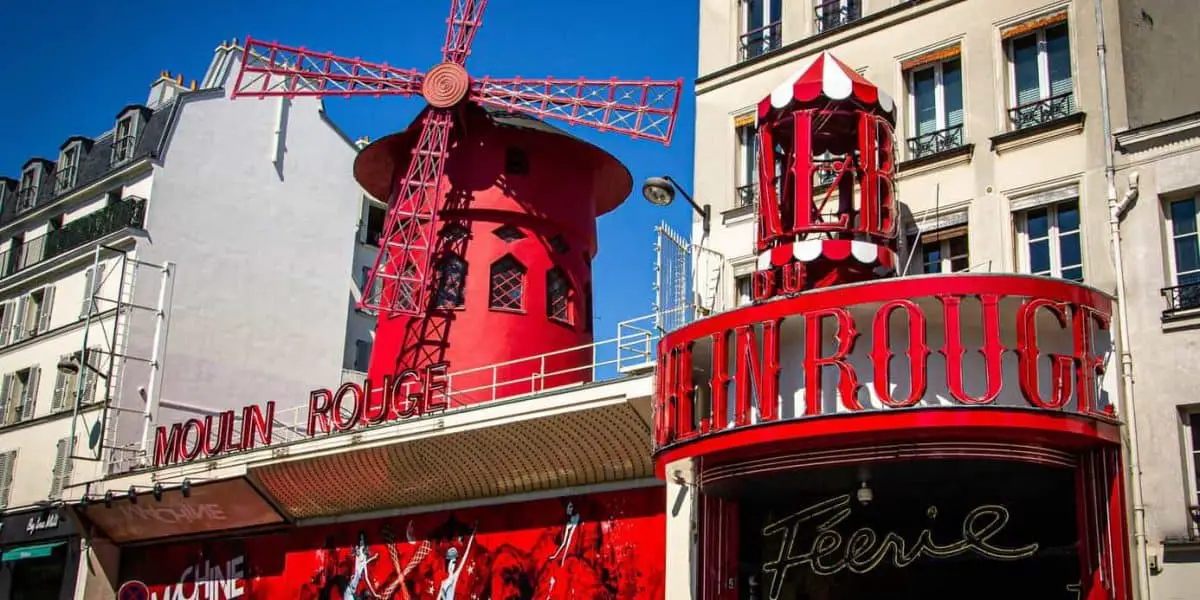 Is the Moulin Rouge Worth It Paris