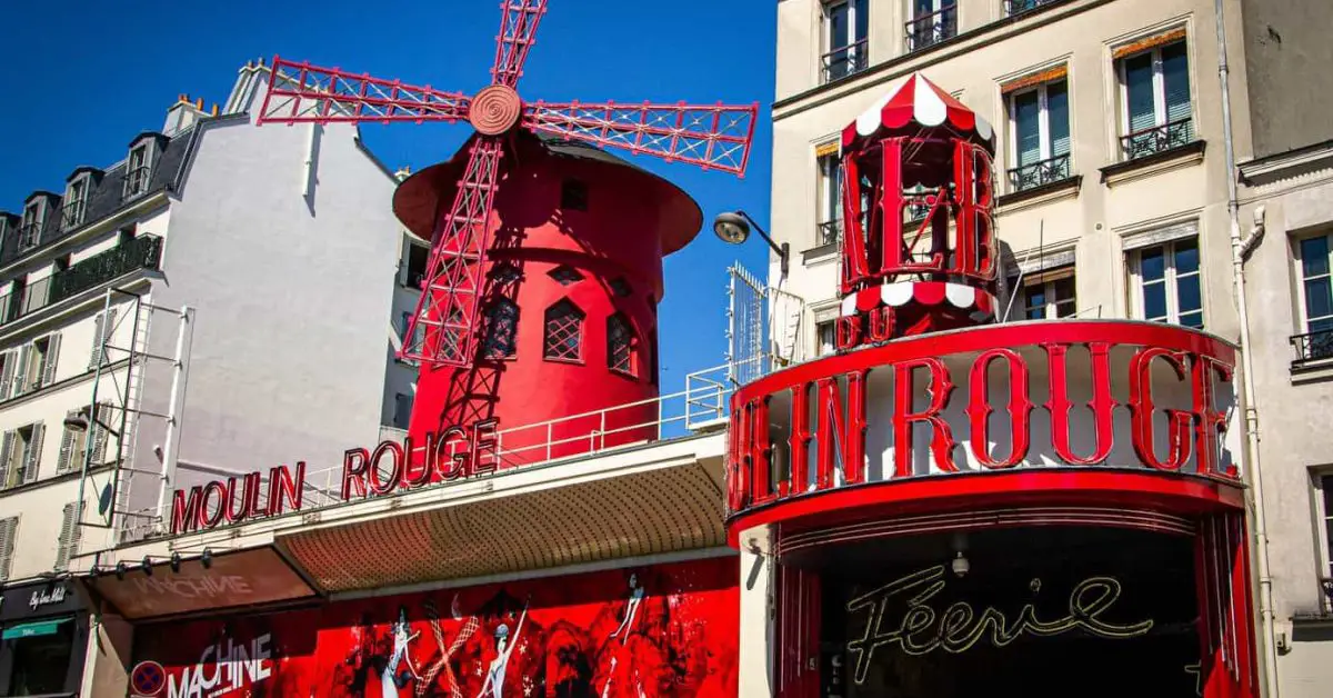 Is the Moulin Rouge Worth It Paris
