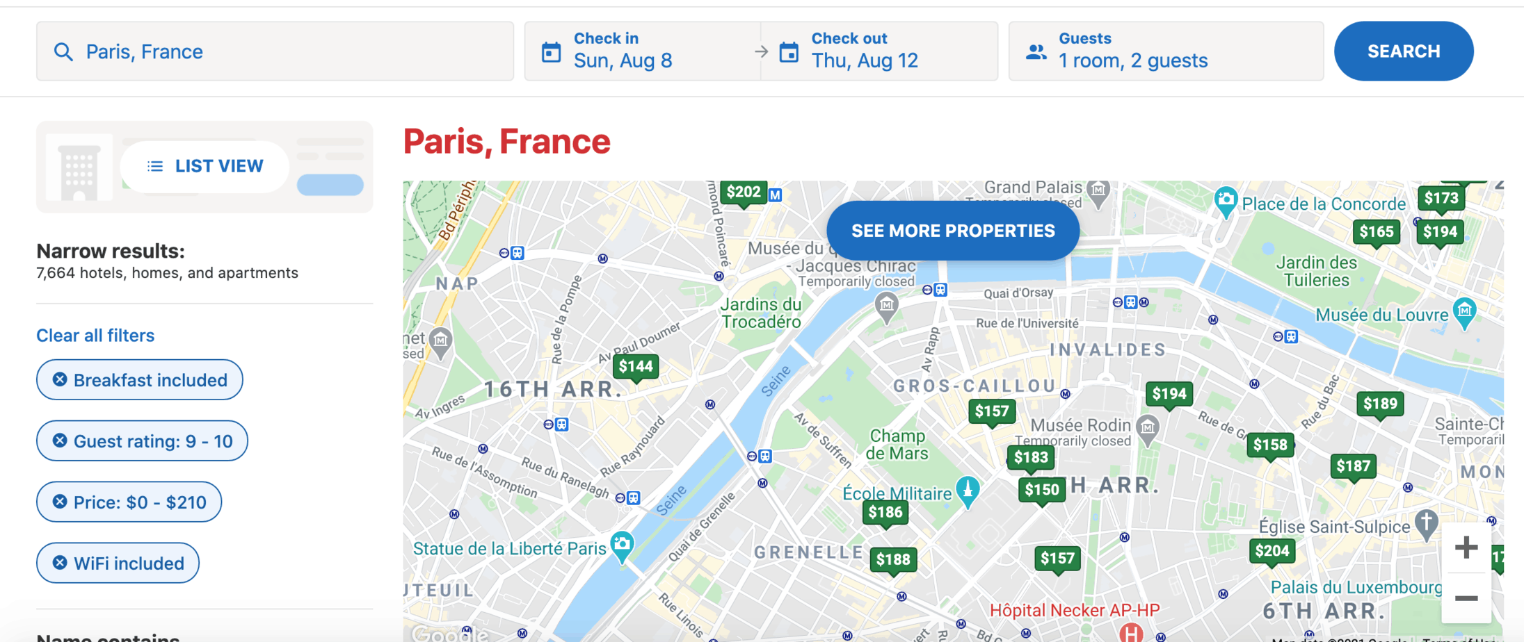 The Best Travel Deal sites For 2021