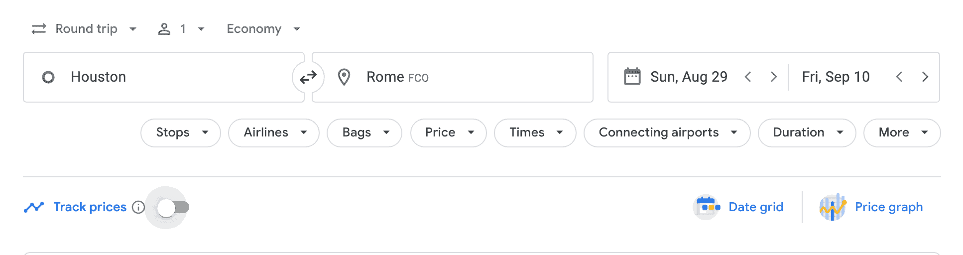 The Best Travel Deal sites For 2021