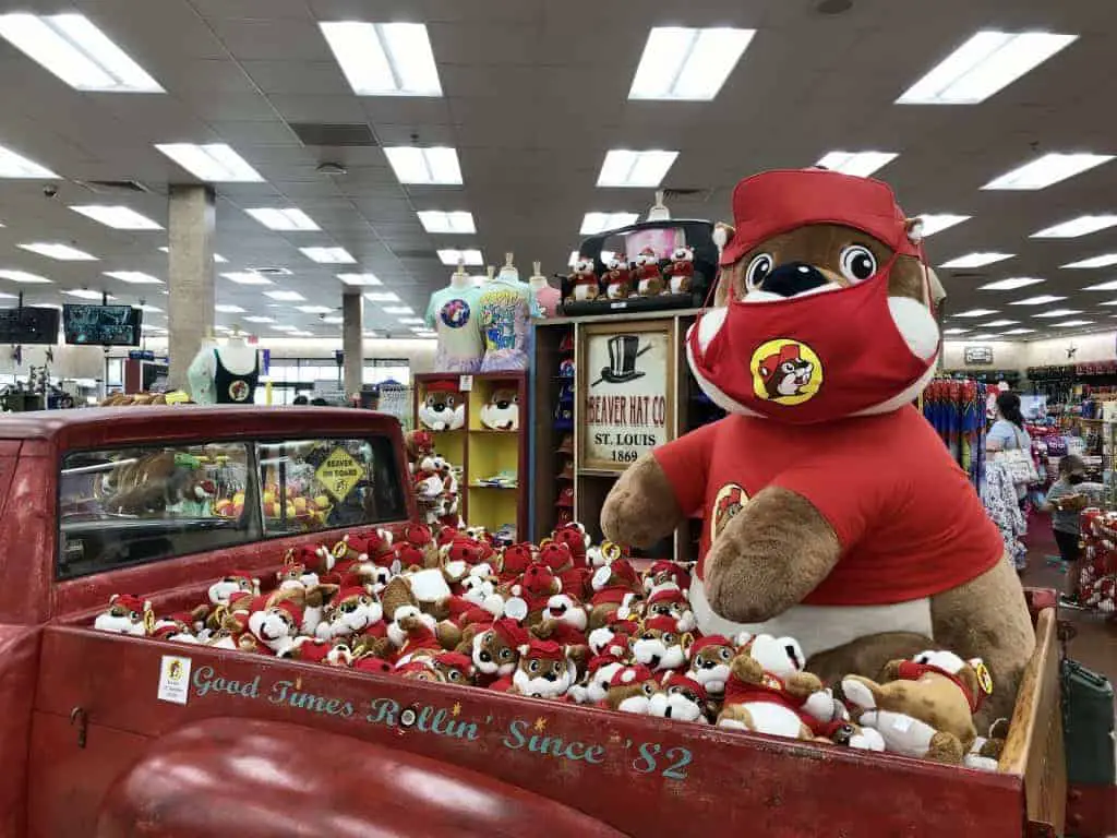The best things to buy at Buc-ee's