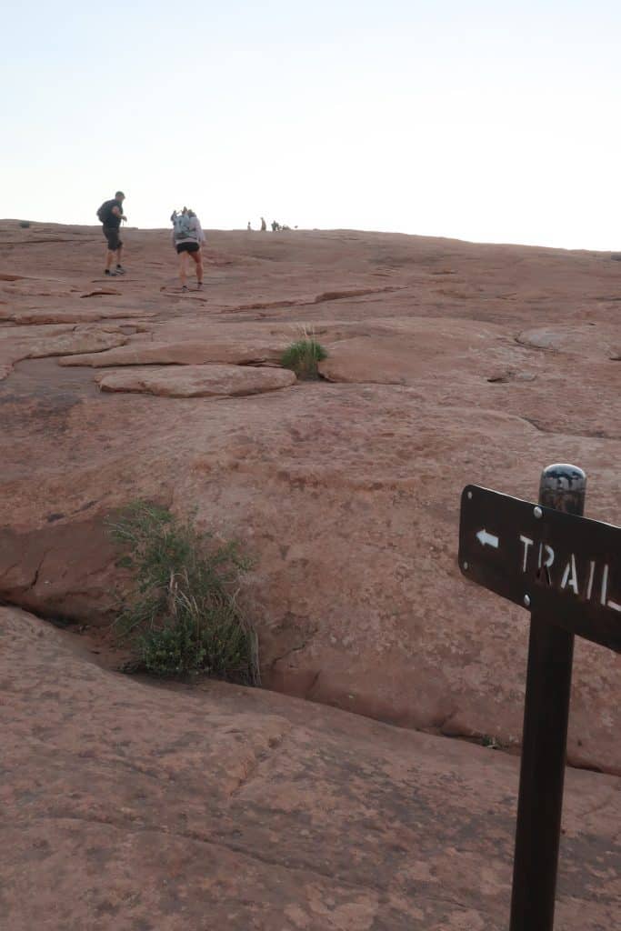 How to Visit Arches National Park in One Day: The Delicate Arch Hike