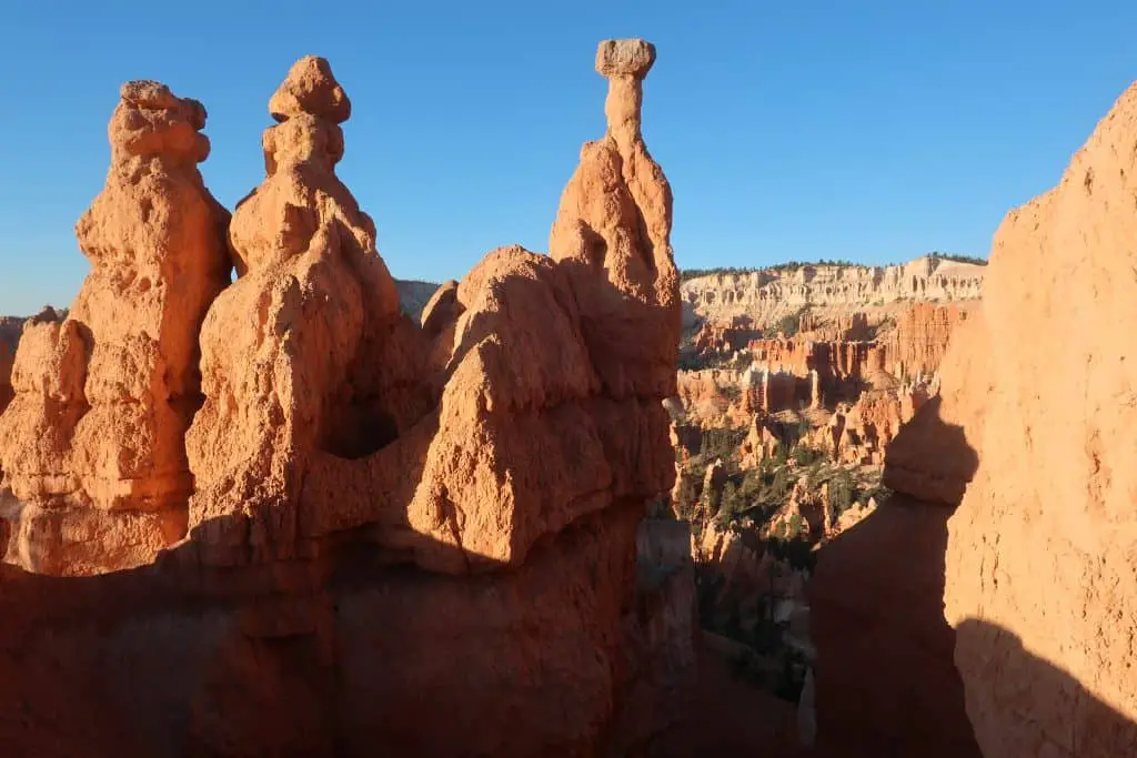 Bryce Canyon in One Day: Queen's Garden