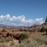 Capitol Reef National Park in One Day
