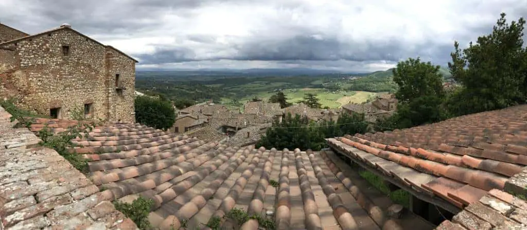 What to do in Montepulciano