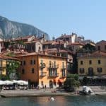 Where to Stay in Lake Como - Varenna