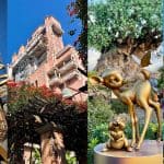Pros and Cons of the 4 Main Walt Disney World Parks