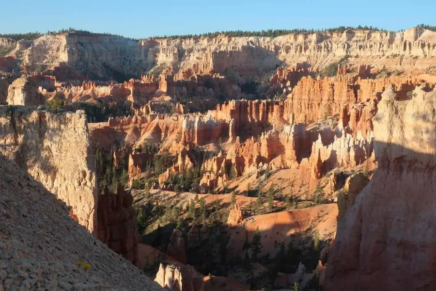 Bryce Canyon in One Day: Queen's Garden